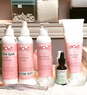 Skin essentials, savannah malvini, facial, esthetician, 302, wichita kansas, skincare