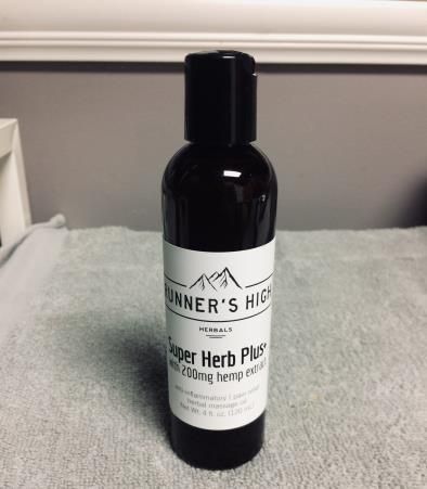 savannah Malvini, red lily retreat, massage, esthetician, facial, runner's high herbal, CBD