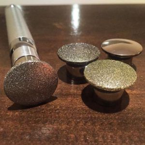 savannah malvini, red lily retreat, microdermabrasion, dermadisc, facial, esthetician